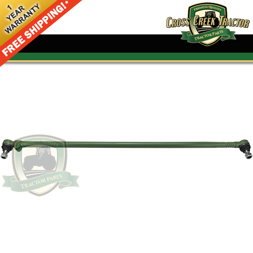 AL38638 Drag Link For John Deere 1640, 1840, 2040, 2040S, 2140, 2350, 2550+