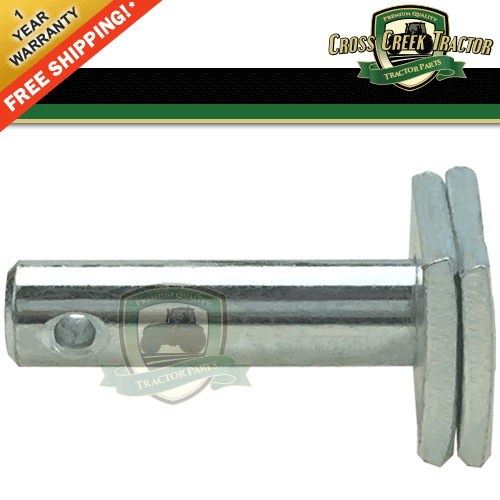 AR55695 Lift Arm Pin For John Deere 820 920 1020 1520 830 930 1030 1130+