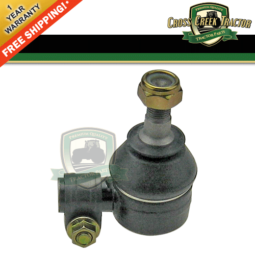 C5NN3A302B NEW Ford Tractor Power Steering Cylinder End 2000 2600 3000