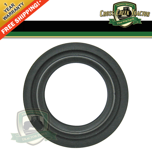C5NN77086A NEW Ford Tractor Transmission Output Shaft Seal 2000, 3000