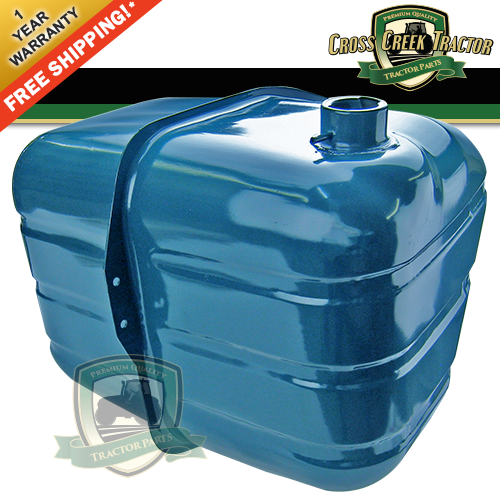 C5NN9002AC Fuel Tank for FORD 2000, 3000, 4000, 4000SU, 2600+