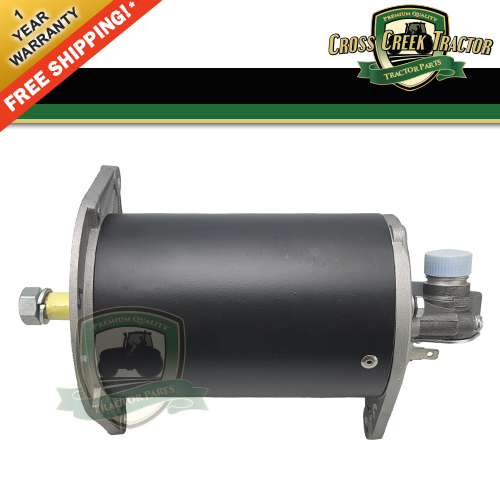 C7NN10000C Tractor Generator Tach Drive FORD 2000 3000 4000 5000 7000 3400+