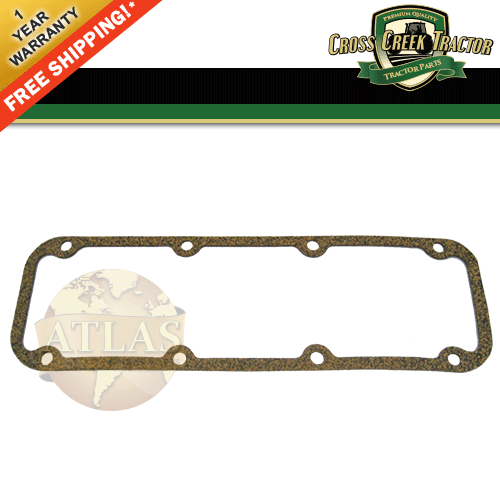 C7NN6584B Ford Valve Cover Gasket
