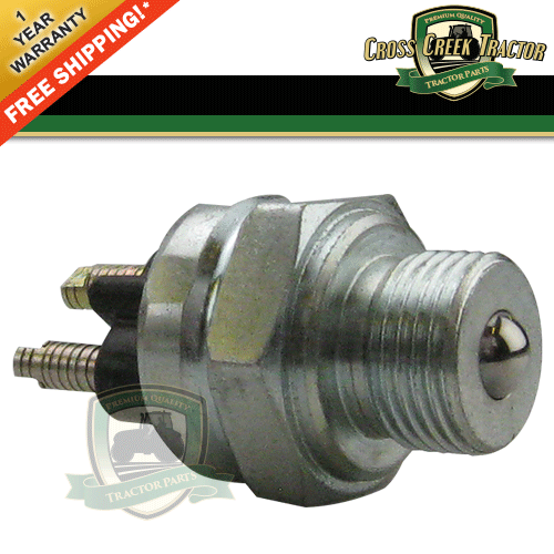C7NN7A247A NEW Ford Tractor Neutral Safety Switch 2000 3000 4000 5000