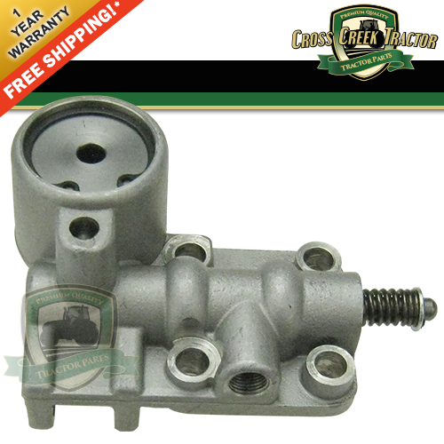 D2NNN700B NEW PTO Valve for FORD 5000, 5100, 5200, 7000, 7100, 7200+ eBay