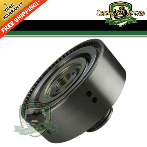 D2NNN751D NEW PTO Clutch Pack with 4 Discs for FORD 5000, 5100, 5200