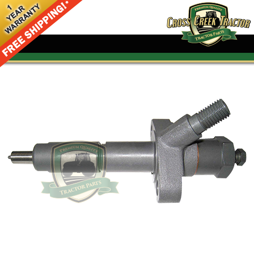D4NN9F593A Injector for FORD 2600, 3600, 4600, 5600, 5700, 6600, 6700+