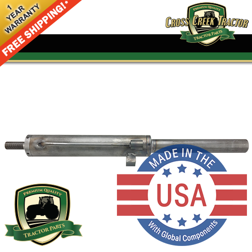 E7NN3A540CB NEW Power Steering Cylinder for Ford Tractors 3230, 3430