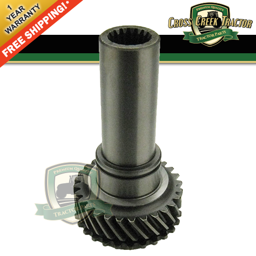 G16626 Manual Shuttle Input Shaft CASE-IH 430, 470, 530, 570, 580CK, 480B+