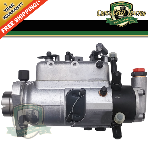 INJPUMP06 Massey Ferguson Injection Pump AD3.152 135 150 230 235 245 231+