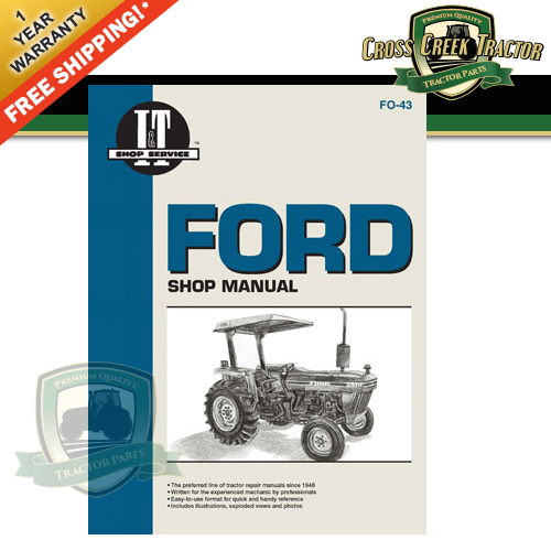 26 Ford 3910 Tractor Parts Diagram - Wiring Database 2020