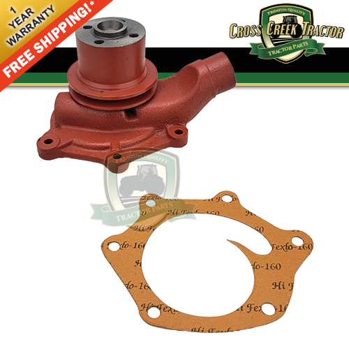 K200679 Water Pump for DAVID BROWN 990 SYNCRO, 995, 1210+