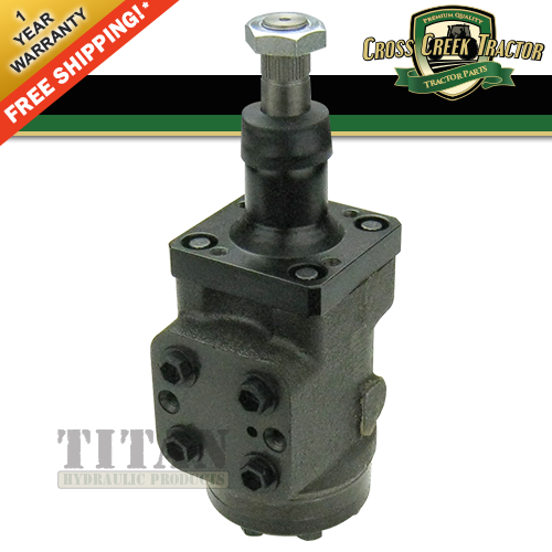 MF11100B Tractor Steering Motor