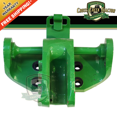 RE242277 Bracket Top Link For John Deere Tractors 5103, 5203, 5303
