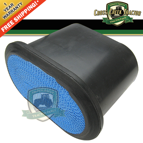 RE253518 NEW Outer Air Filter for CaseIH FARMALL 75N, FARMALL 85C