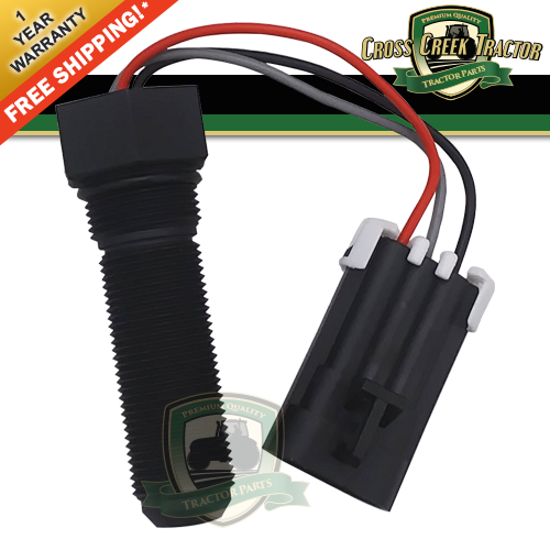 RE295929 Wheel Speed Sensor for John Deere 5225, 5325, 5425, 5525