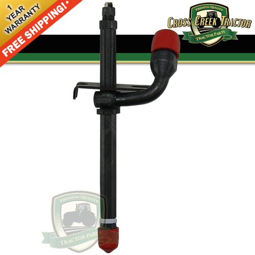 RE37503 NEW Injector For John Deere 2630 2640 2140 3140 3340 1950 2650