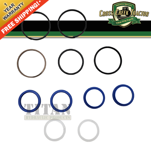 RE54761 Steering Cylinder Seal Kit