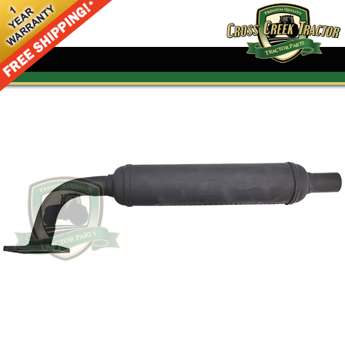 SBA314100541 Muffler for Ford Tractors 1710 1210 1510 1910 1110