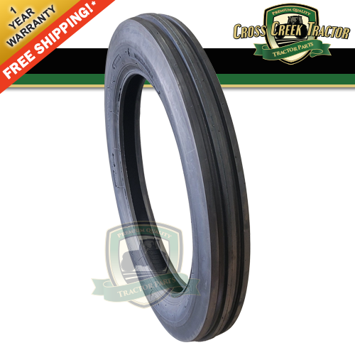 TIRE400X19 Tire 4.00X19 for Tractor Models With 4.00-19, 4.00X19
