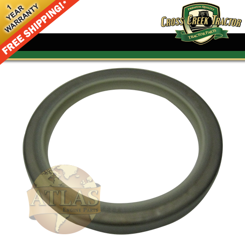 TX50266 Rear Crankshaft Seal Fits Most Long Tractors