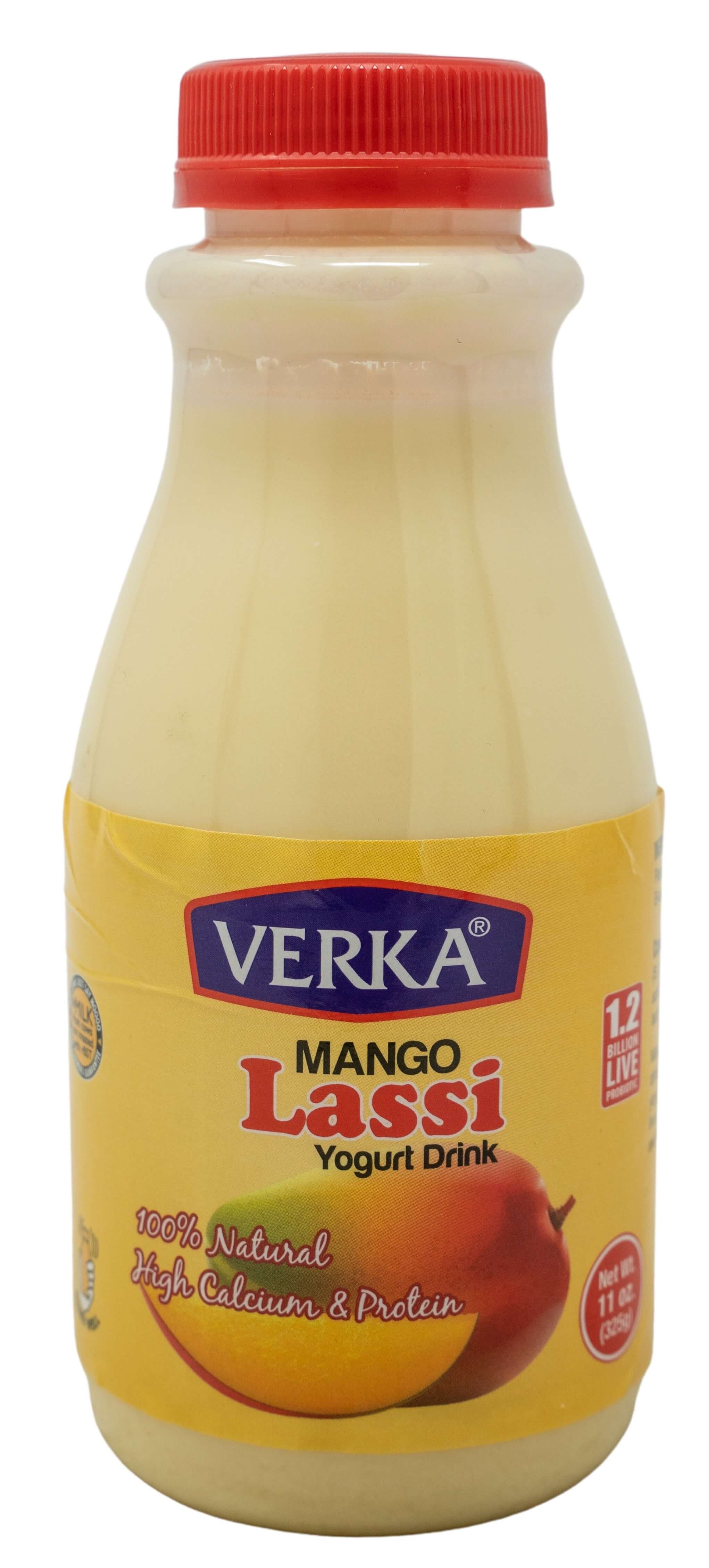 Verka Mango Lassi Case Verka