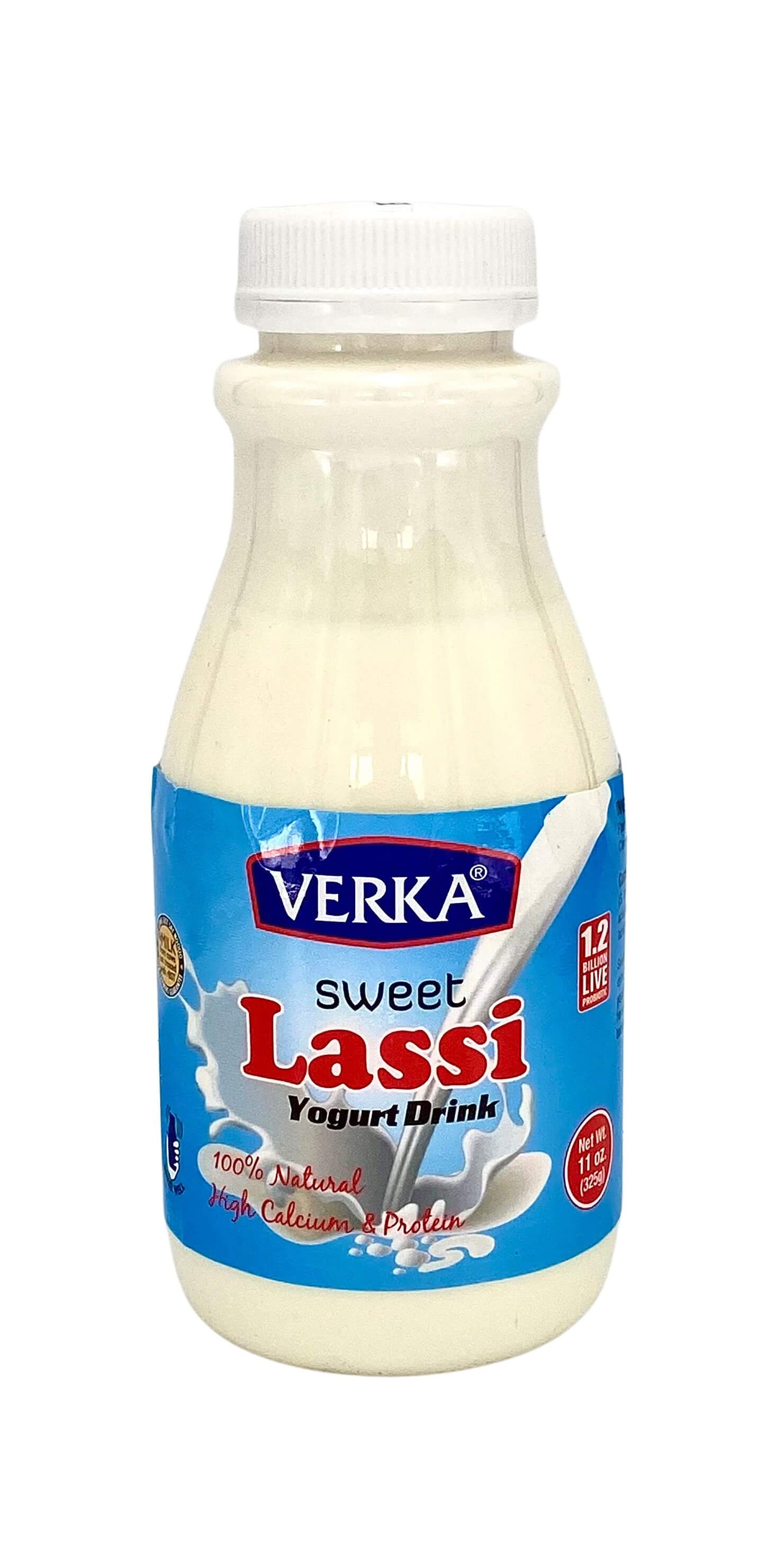 Verka® USA Good Food For Life