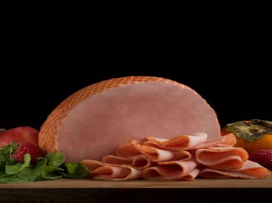 BOARS HEAD APPLEWOOD SMOKED HAM