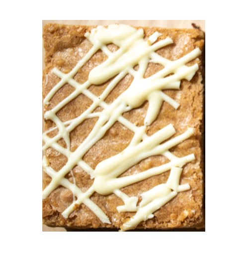 MSM BROWNIE-BLONDIE WALNUT WHITE CHOCOLA