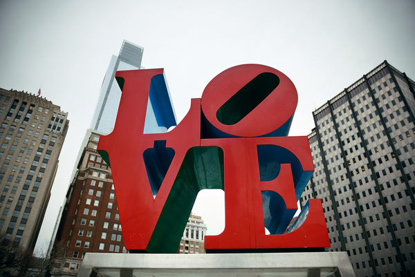Philadelphia-pennsylvania