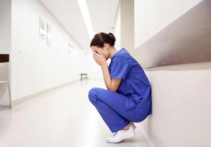 Pdf Stressors Amongst Jordanian Nurses Working In Different Types Of Hospitals And The Effect Of Selected Demographic Factors A Descriptive Explorative Study