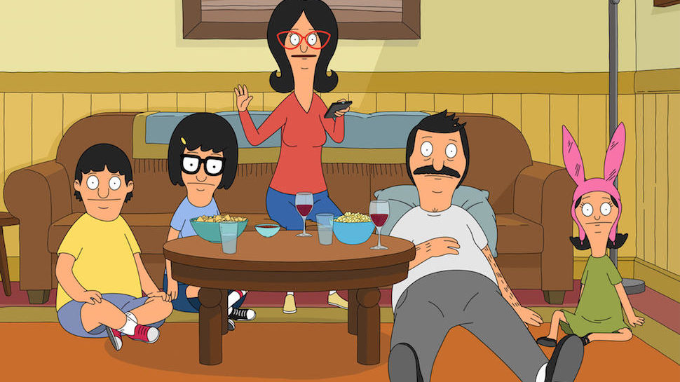 Bob's Burgers-travel nurse Halloween costume ideas