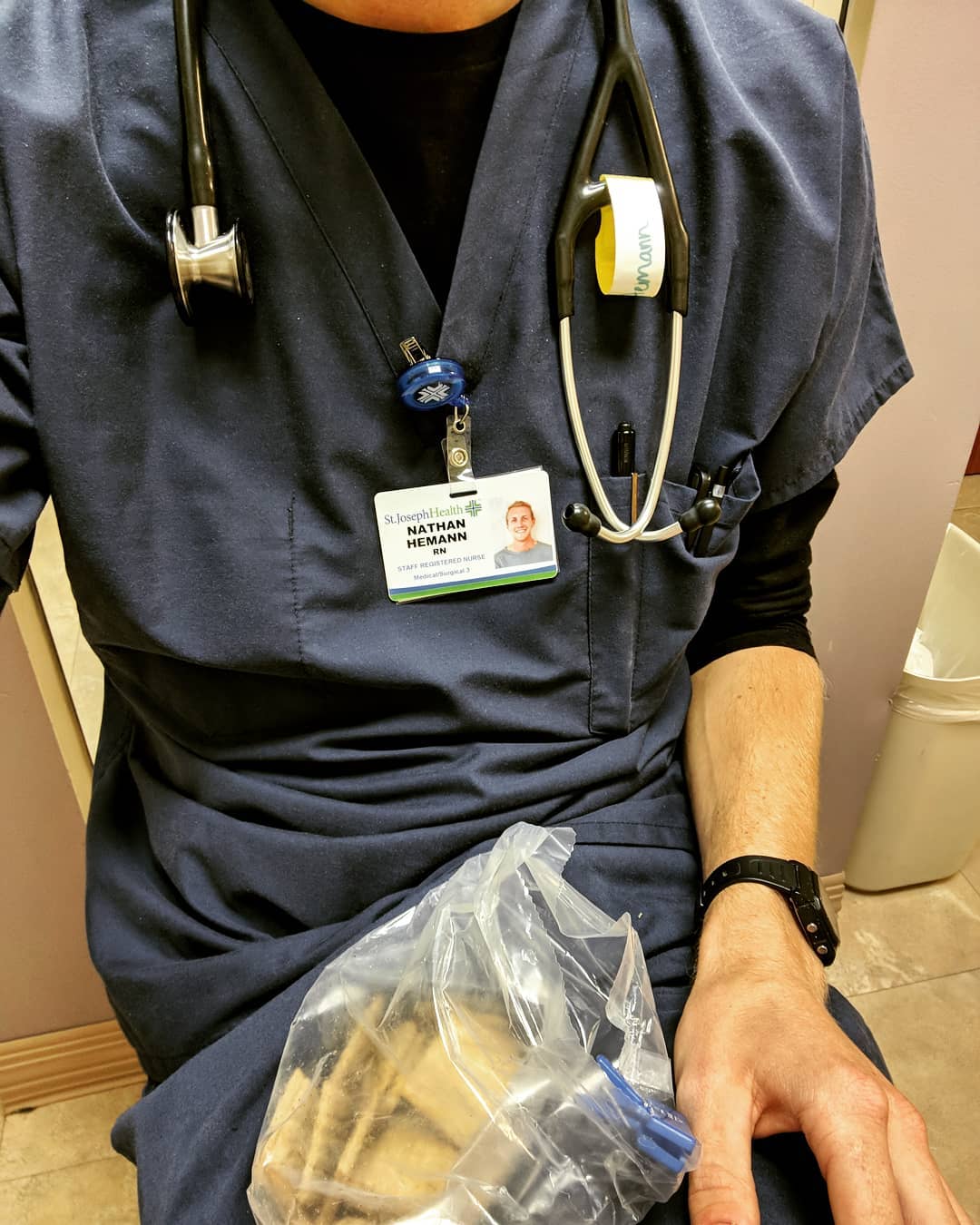 TheTallManVan-Nate Hemann-October 17-travel nurse van life