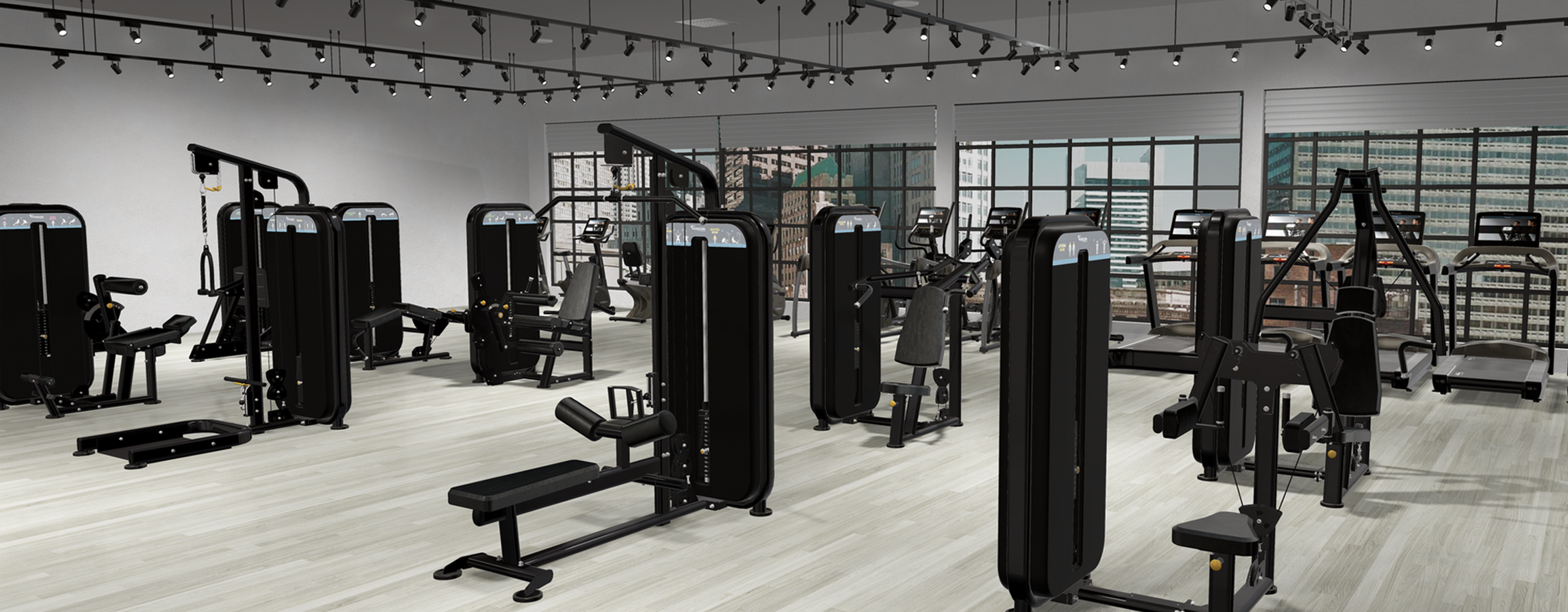 ホーム | Vision Fitness