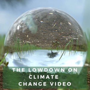 Our Earth and Climate Change Video Freebie