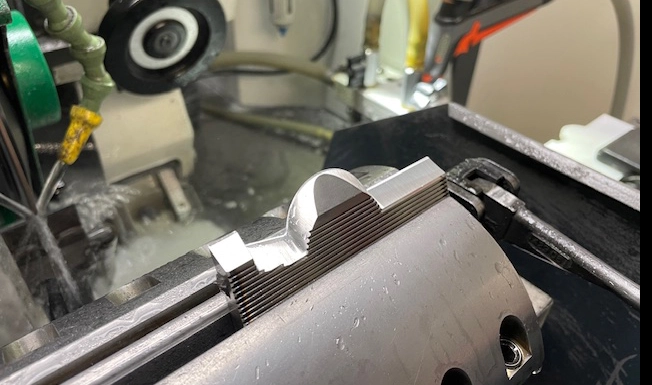 Moulding Knives – Picture Frame 2.750” – 15