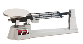 Ohaus Tri beam Balance Scale