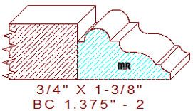 Base Cap 1-3/8" - 2 Base Cap 1-3/8" - 2