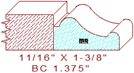 Base Cap 1-3/8" Base Cap 1-3/8"