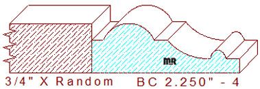 Base Cap 2-1/4" - 4 Base Cap 2-1/4" - 4