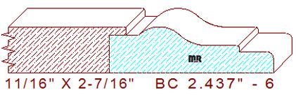 Base Cap 2-7/16" - 6 Base Cap 2-7/16" - 6