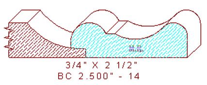 Base Cap 2-1/2" - 14 Base Cap 2-1/2" - 14