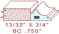 Base Cap 3/4" Base Cap 3/4"