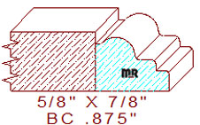Base Cap 7/8" Base Cap 7/8"