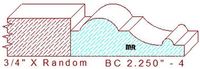 Base Cap 2-1/4" - 4 Base Cap 2-1/4" - 4