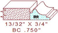 Base Cap 3/4" Base Cap 3/4"