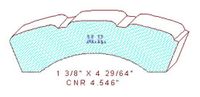 Corner 4-35/64" Corner 4-35/64"