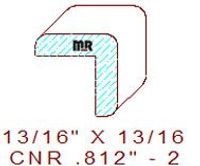 Corner 13/16" - 2 Corner 13/16" - 2