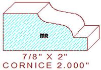 Cornice 2"