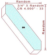 Crown 4" - 33 Crown 4" - 33